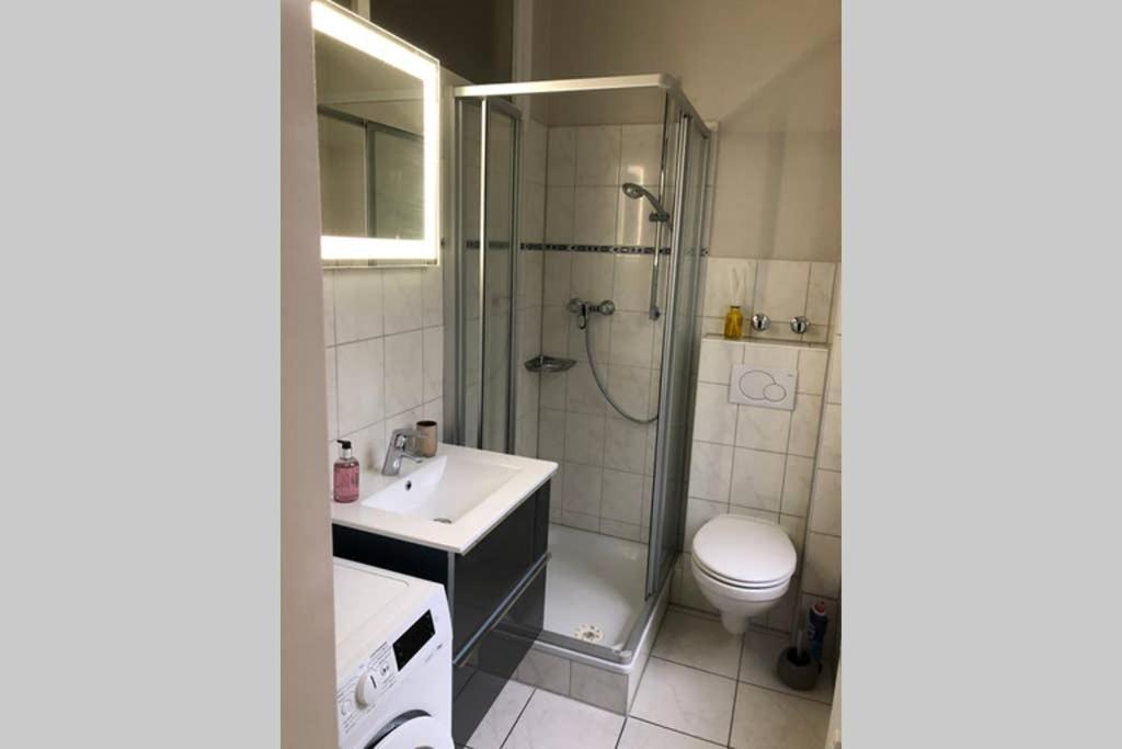 Apartment Perfekter Altbaucharme In Zentraler Lage ! Kiel